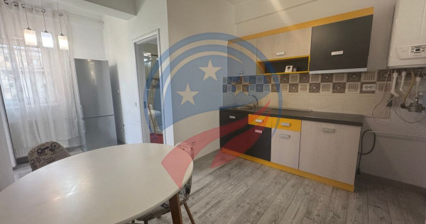 Apartament 2 camere decomandate in 1 Mai