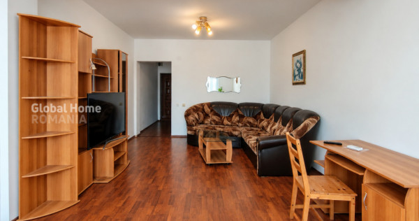 Apartament 2 camere | 1 Mai - Turda | Cartier Vile | Parcare