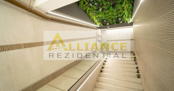 Penthouse 3camere /3bai/Metrou Berceni 15min