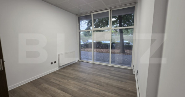 Spatiu birou, 17 mp, zona Ultracentral