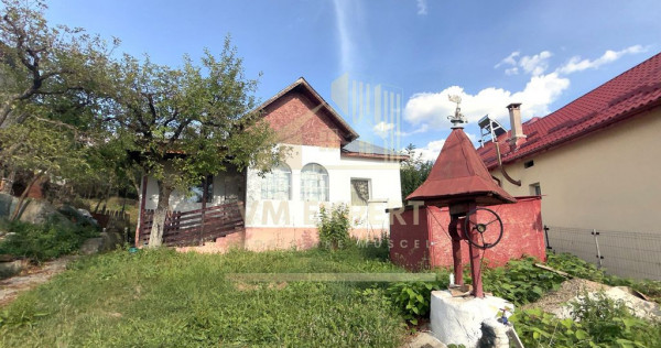 CASA 3 CAMERE TEREN 7770 MP BOTENI ARGEȘ