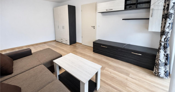 Apartament 2 camere Coresi Avantgarden Kasper