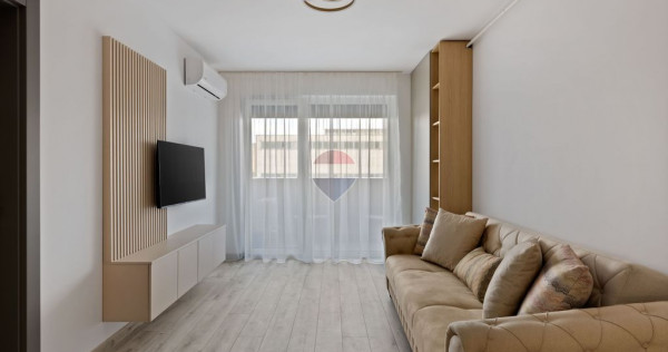 Apartament modern cu 2 camere - Adora Park Bloc 8