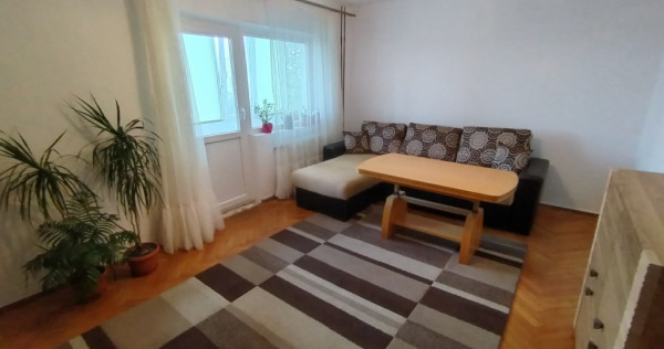 Apartament cu 3 camere de inchiriat in Timisoara, zona Giroc