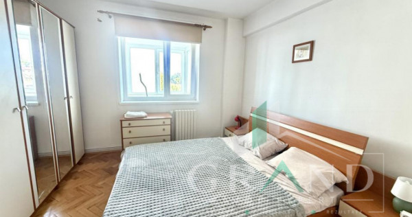 Ap 4 camere | 2 Băi | 2 Balcoane | Zorilor-Observatorului