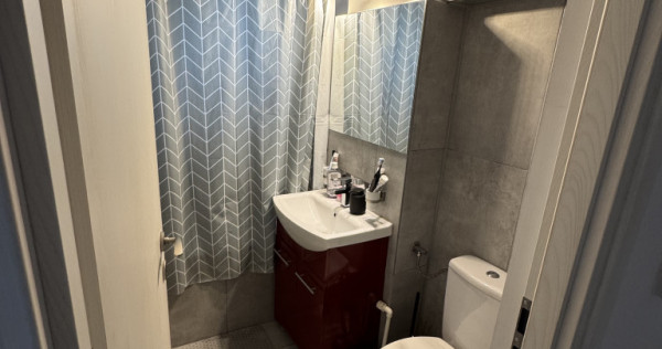 Apartament cu 2 camere Vlahuta