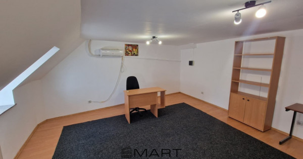 Spatiu birouri zona Ultracentrala