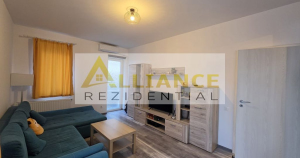 EXCLUSIVITATE | 2 camere decomandat + curte | Metrou Dimitrie Leonida