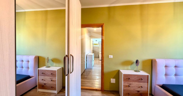 2 camere | DECOMANDAT | ALEEA ZMEUREI