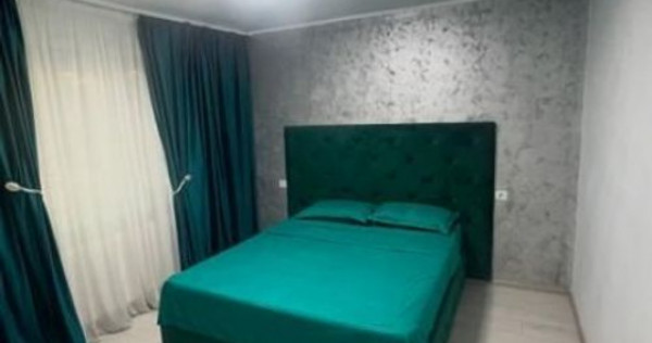 De &icirc;nchiriat apartament cu 2 camere &icirc;n Micro 17, etaj 2, 450 euro