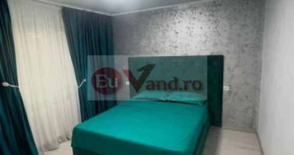 De &icirc;nchiriat apartament cu 2 camere &icirc;n Micro 17, etaj 2, 450 euro