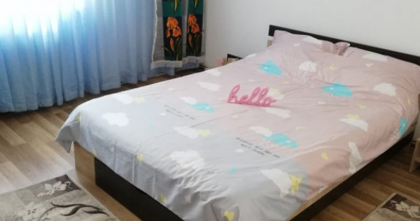 De inchiriat apartament 2 camere in zona Complexul Studentesc