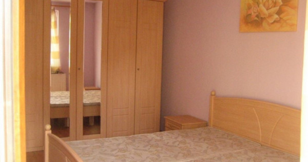 De inchiriat apartament 2 camere in zona Soarelui