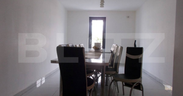 Duplex de vanzare, 136 mp, zona Parta