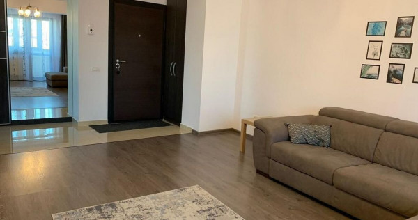 Banat - Apartament de Inchiriat cu Loc de Parcare