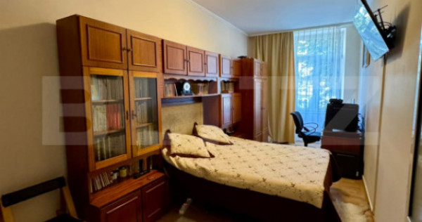 Apartament 2 camere, 70 mp, ultracentral