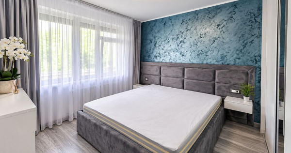 Apartament 2 camere de inchiriat, Tribunal - Papadie, prima inchiriere