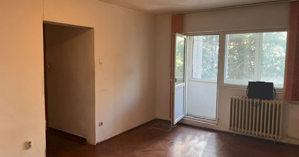 4 camere, 2 băi | 80 mp | Calea Moșilor | Et 1/8 | Negociabil