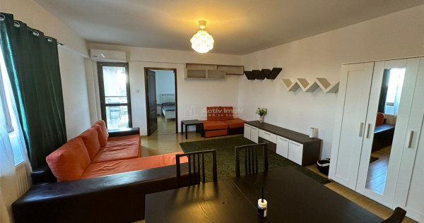Apartament nou 2 camere loc parcare de Class Park