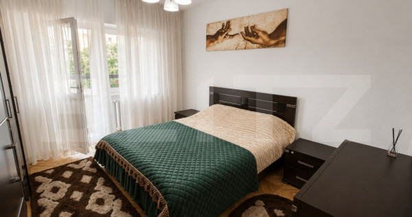 Apartament 2 camere, 56 mp, zona centrala-Calea București