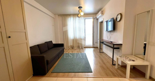 2 Camere Pet-Friendly | Militari Residence -Str. Rezervelor 56
