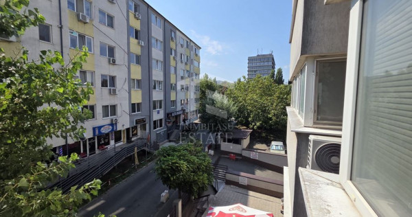 Metrou Dimitrie Leonida - Strada Oituz Apartament 2 camere-comision 0
