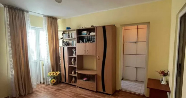 Brancoveanu- 2 camere METROU