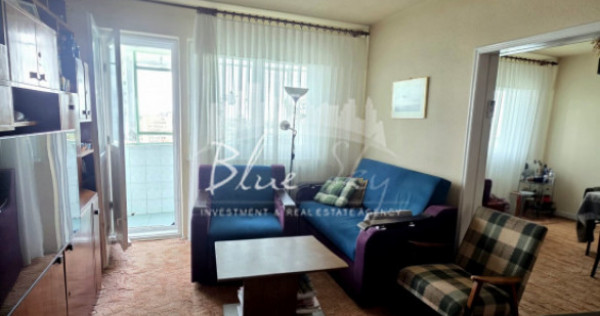 Apartament 5 camere situat in Zona Tomis Nord- Str. Cismelei