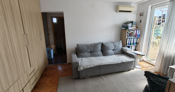 Apartament 3 camere semi-decomandate, 54 mp | Grigorescu, Cl