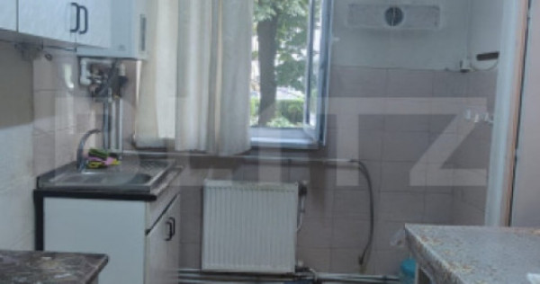 Apartament 2 camere, 55 mp, zona Decebal