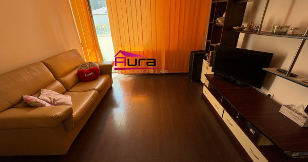 Inchiriez apartament 2 camere zona Centrala