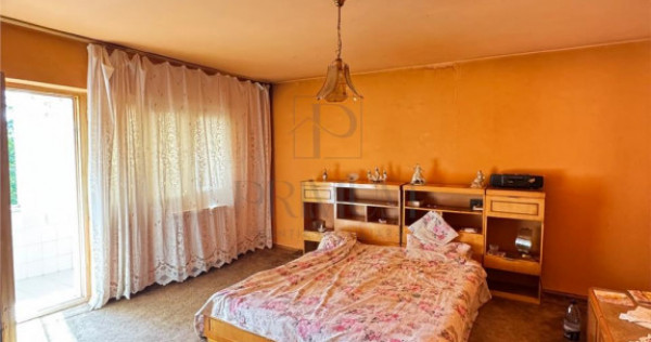 Bucovina - 2 Camere - Etaj 1 - Decomandat