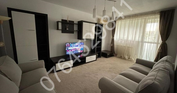 Apt. 3 cam. Drm. Taberei, renovat,langa metrou C-tin Brancusi, parcare
