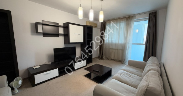 Apt. 3 cam. Drm. Taberei, renovat,langa metrou C-tin Brancusi, parcare