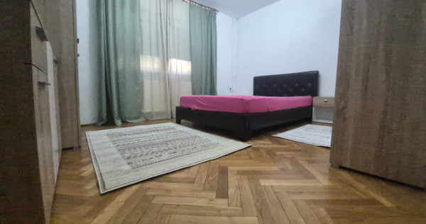 Inchiriere apartament 2 camere Drumul Sarii/Sebastian Prosper