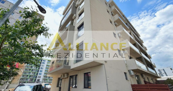 APARTAMENT DE &Icirc;NCHIRIAT PE TERMEN LUNG &ndash; 550&euro; LUNĂ
