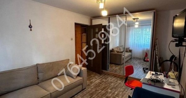 Apt. 2 cam. Titulescu-Victoriei, Str. Veronica Micle, la 5 min. metrou