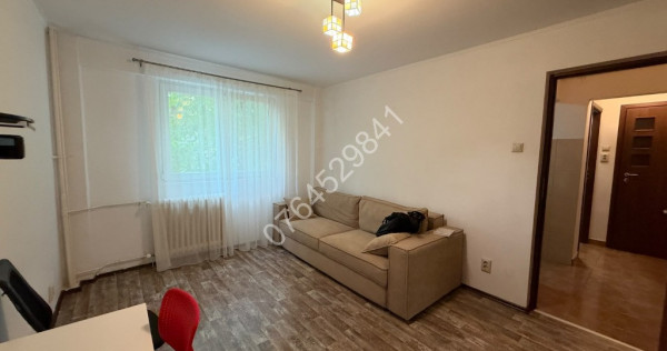 Apt. 2 cam. Titulescu-Victoriei, Str. Veronica Micle, la 5 min. metrou