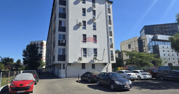 De Vanzare Ocazie Unica Apartament Mobilat Complex Happy Home 62mp