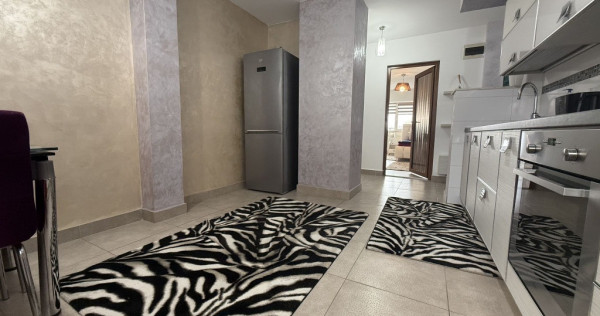 Apartament 2 camere Marasti-zona BRD