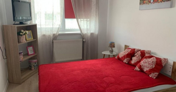 Apartament de inchiriat in zona Judetean cu o camera