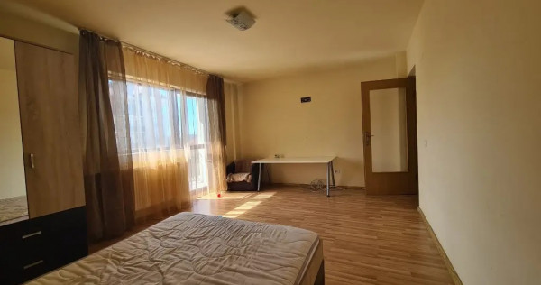 Oferim spre &icirc;nchiriere garsoniera &icirc;n Curtea de Arges l&acirc;ngă Brd