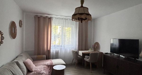 Apartament 3 camere Drumul Gazarului