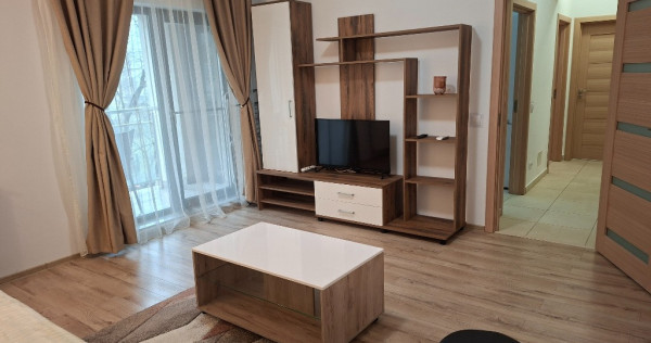 Inchiriere Apartament 2 camere, Cotroceni Smart Residence