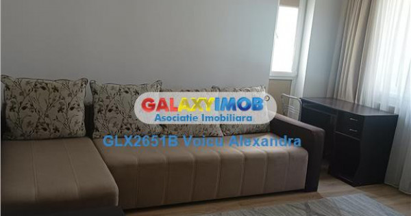Apartament 2 Cam Berceni - Dimitrie Leonida - Parcare