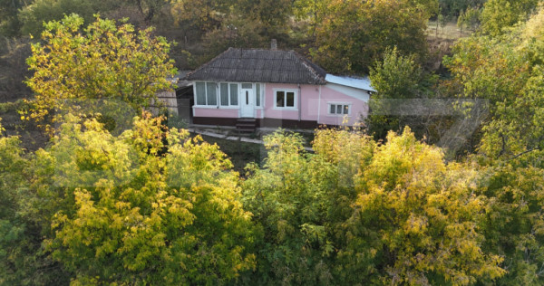 Casa de vanzare, 74 mp, teren 2.982 mp, zona Costuleni &ndash; D