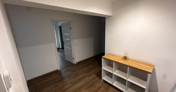 ULTRACENTRAL - apartament 3 camere, 2balcoane - 145000 euro