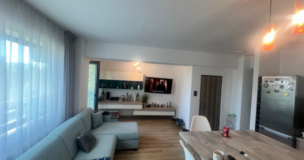 Mamaia Butoaie apartament 3 camere decomandat