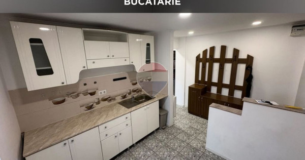 Apartament decomandat cu 2 camere de &icirc;nchiriat, Aleea Dobrogei