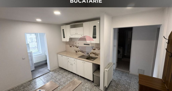 Apartament decomandat cu 2 camere de &icirc;nchiriat, Aleea Dobrogei